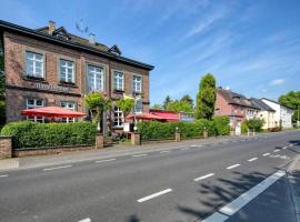 Fotos de Hotel: Hotel Restaurant Mathildenhof