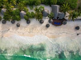 SULTAN PALACE, hotel in Michamvi