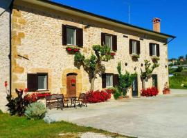 Hotel Foto: Casa Vacanze Minula - Indipendent Country House