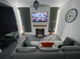 Hotel foto: Tettenhall Village Townhouse