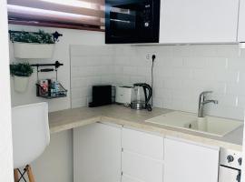 Hình ảnh khách sạn: Belvárosi Stúdió Apartman