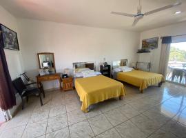 A picture of the hotel: Hermoso departamento Ocean View en Puerto Vallarta