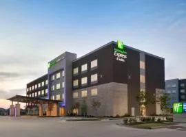 Holiday Inn Express & Suites Austin North - Pflugerville, an IHG Hotel, hotel a Pflugerville