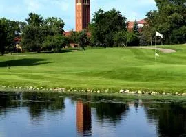 Saint John's Resort