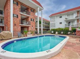 Gambaran Hotel: Ft Lauderdale Jewel