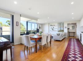 Hotel Photo: B314S - Waverton Village Heights