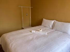 Hotel kuvat: Eldos Guest House