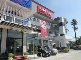 Sumo Asia Hotels - Davao