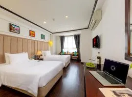 Babylon Grand Hotel & Spa