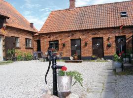 Lindersgården, hotel v destinaci Staffanstorp