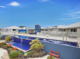 Hotel kuvat: Unit 31 Pacific on Coolum