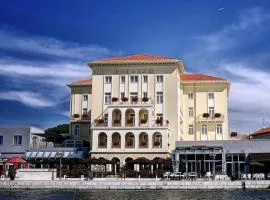 BO Hotel Palazzo, hotel in Poreč