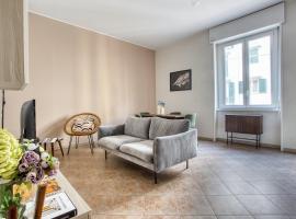 Ξενοδοχείο φωτογραφία: ALTIDO Chic flat in the center