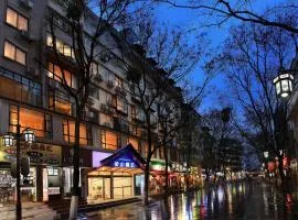 象山璞云酒店(桂林两江四湖东西巷店)