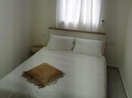 Hotel Photo: פסגת הדרור