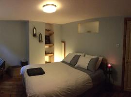 Photo de l’hôtel: The Quirky, cosy hideaway! An apartment close to Leeds City Centre