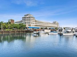 Foto do Hotel: Shangri-La The Marina, Cairns