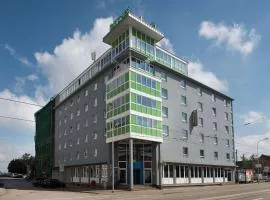 ibis Styles Halle, hotel in Halle an der Saale