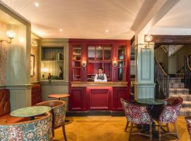 The Kings Arms Hotel, hotel in Keswick