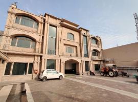 Hotel Photo: Hotel Gulab