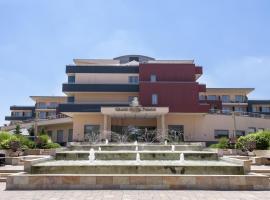 Hotel Photo: Grand Hotel Primus - Terme Ptuj - Sava Hotels & Resorts