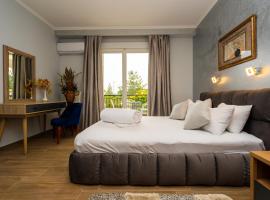 Ξενοδοχείο φωτογραφία: Hotel Epavlis