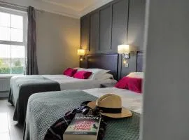 Kilkenny House Boutique Hotel, hotel in Kilkenny