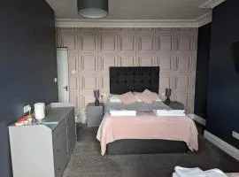 Min y Mor Hotel