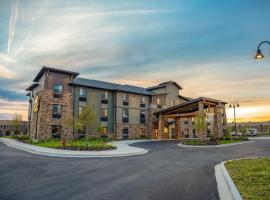 Hotelfotos: My Place Hotel-Chicago West/North Aurora, IL