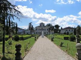 ホテル写真: Villa Navagero - Ca' Degli Stefani A