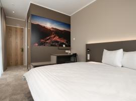 Hotel foto: b-smart motel Schaan