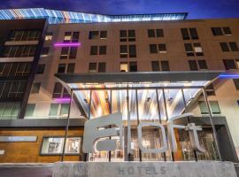 Фотография гостиницы: Aloft Austin South