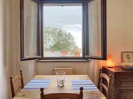 होटल की एक तस्वीर: Appartement Margherite in Montegridolfo