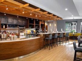 Hình ảnh khách sạn: Courtyard by Marriott Jacksonville I-295/East Beltway