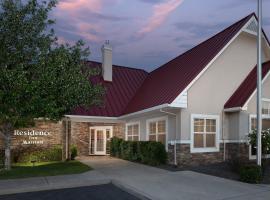 Hotel Photo: Residence Inn Chico