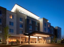 Hotel Photo: TownePlace Suites by Marriott Cleveland Solon