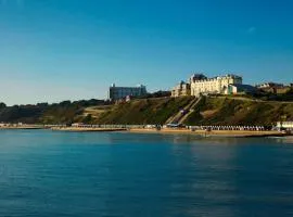 본머스에 위치한 호텔 Bournemouth Highcliff Marriott Hotel