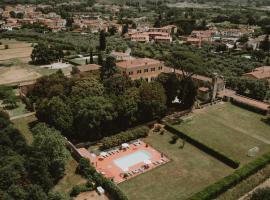 Hotelfotos: Agriturismo Villa Rosselmini