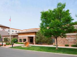 מלון צילום: Residence Inn Grand Junction