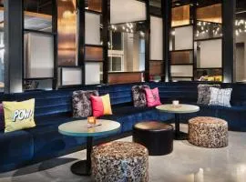 Aloft Lawrenceville Sugarloaf