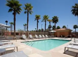 SpringHill Suites Los Angeles LAX/Manhattan Beach, hotel a Hawthorne