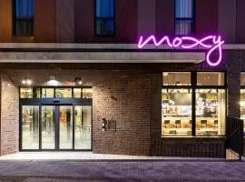 Moxy Dortmund City