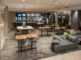 클리프턴 파크에 위치한 호텔 Courtyard by Marriott Albany Clifton Park