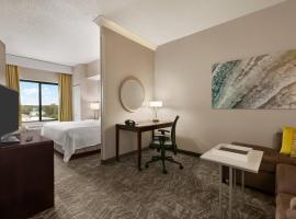 Ξενοδοχείο φωτογραφία: SpringHill Suites Dulles Airport