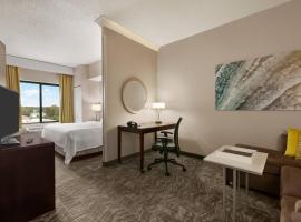 SpringHill Suites Dulles Airport, hôtel à Sterling