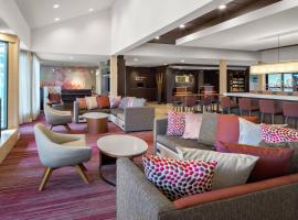 Hotel Foto: Courtyard by Marriott Pittsburgh Airport