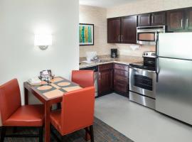 Hotel Photo: Residence Inn Denver Highlands Ranch