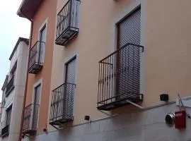 Hotel - Hostel Atuvera
