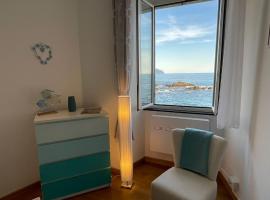 Hotel Foto: nel gozzo sul mare - Genovainrelax