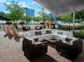 Newport News Marriott at City Center